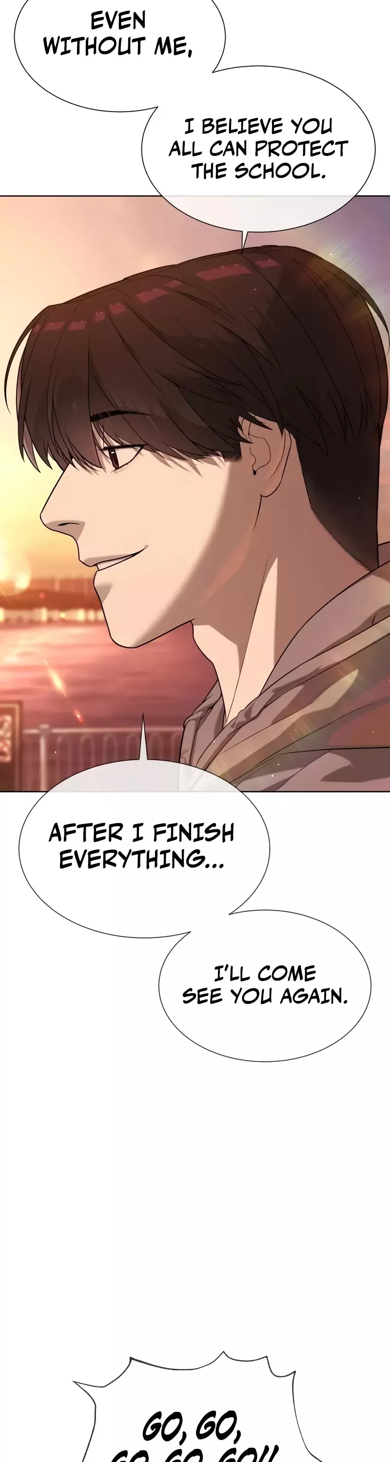 Read Killer Pietro chapter 104 image 46 on Lezhin