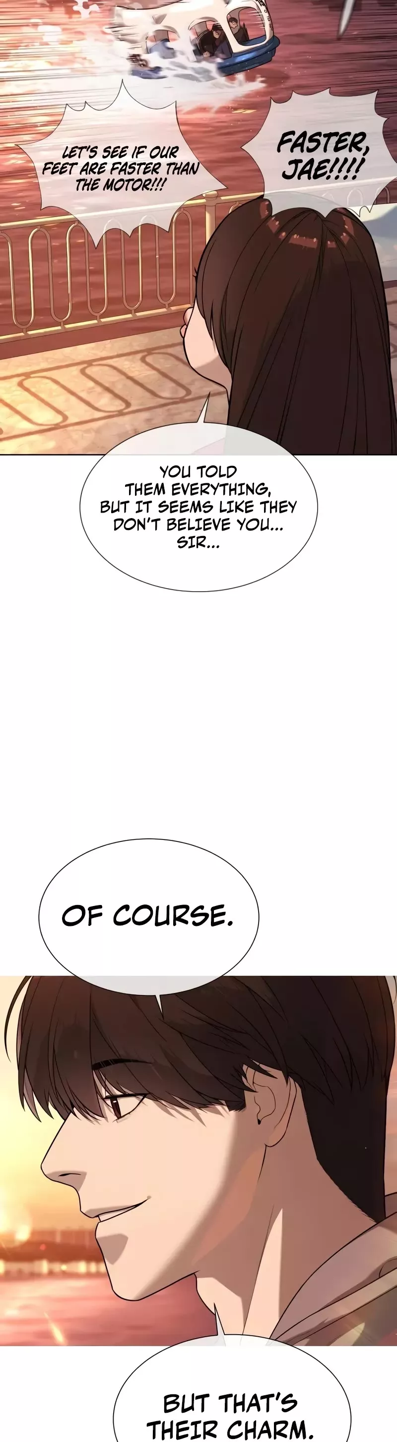 Read Killer Pietro chapter 104 image 48 on Lezhin