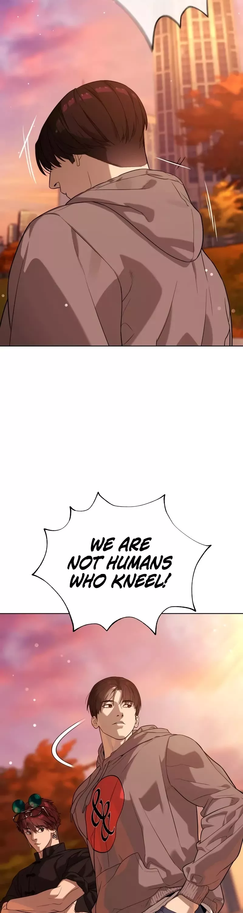 Read Killer Pietro chapter 104 image 51 on Lezhin