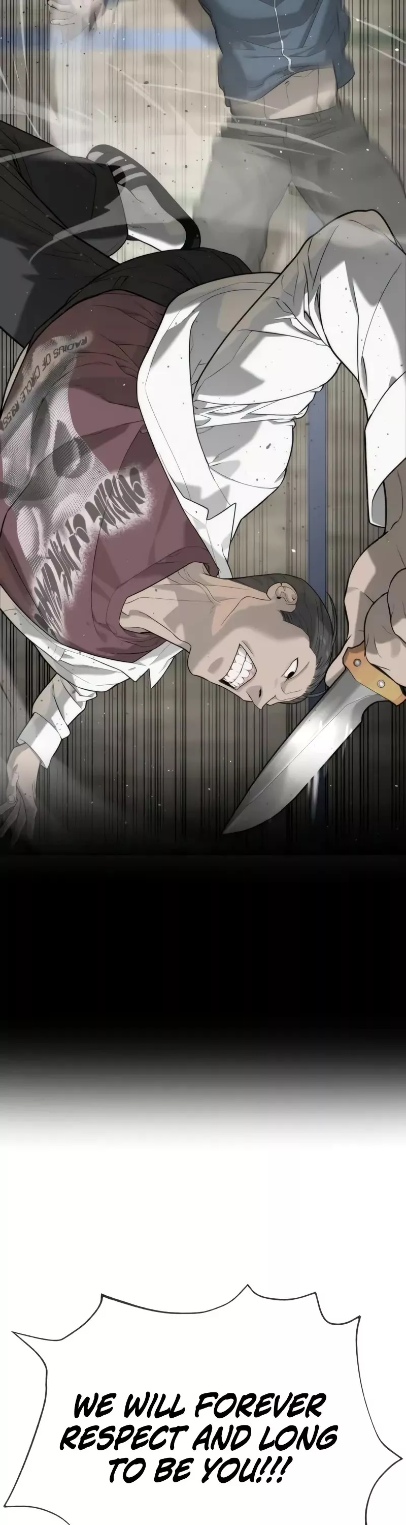 Read Killer Pietro chapter 104 image 60 on Lezhin