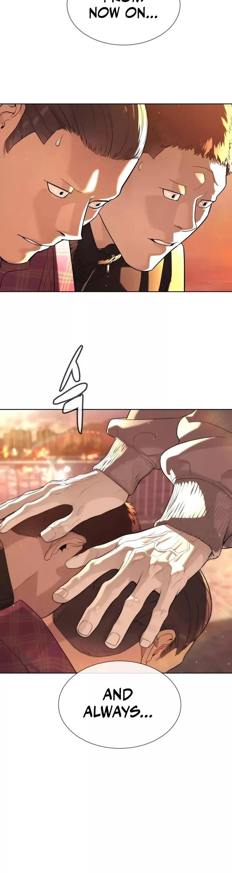 Read Killer Pietro chapter 104 image 62 on Lezhin