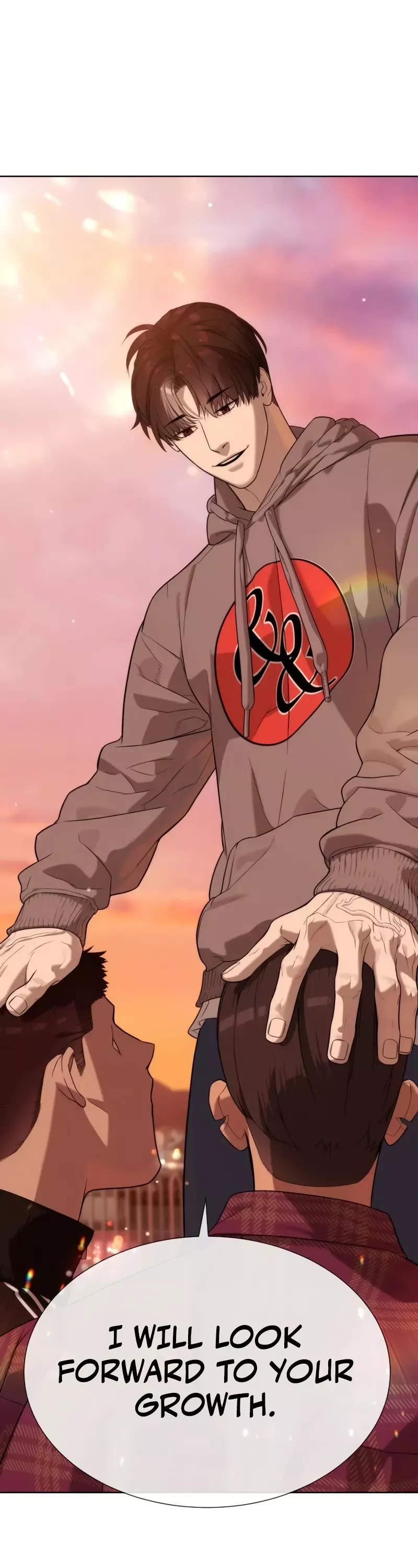 Read Killer Pietro chapter 104 image 63 on Lezhin