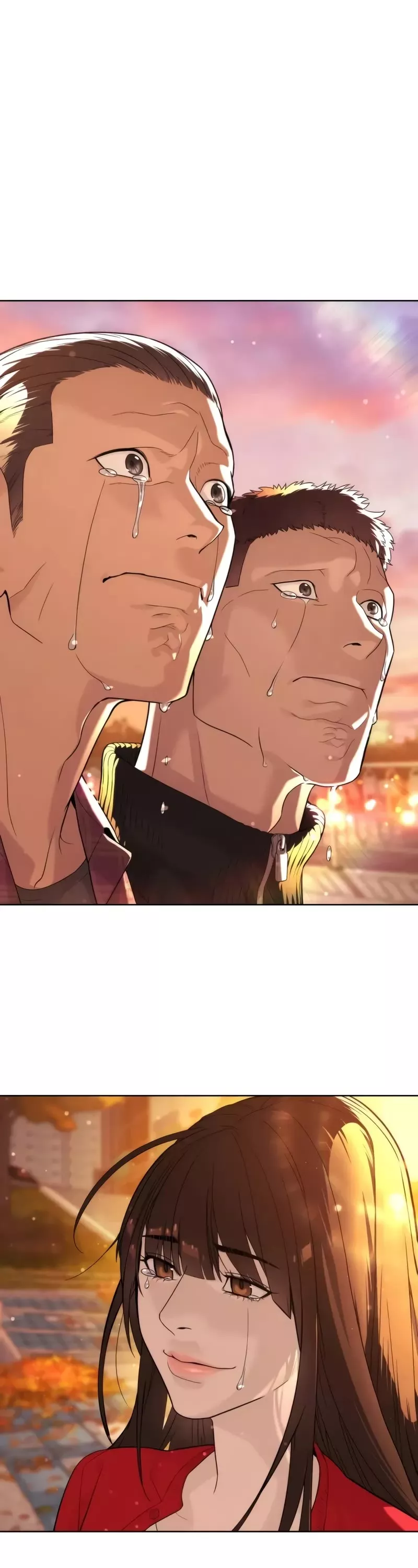 Read Killer Pietro chapter 104 image 64 on Lezhin