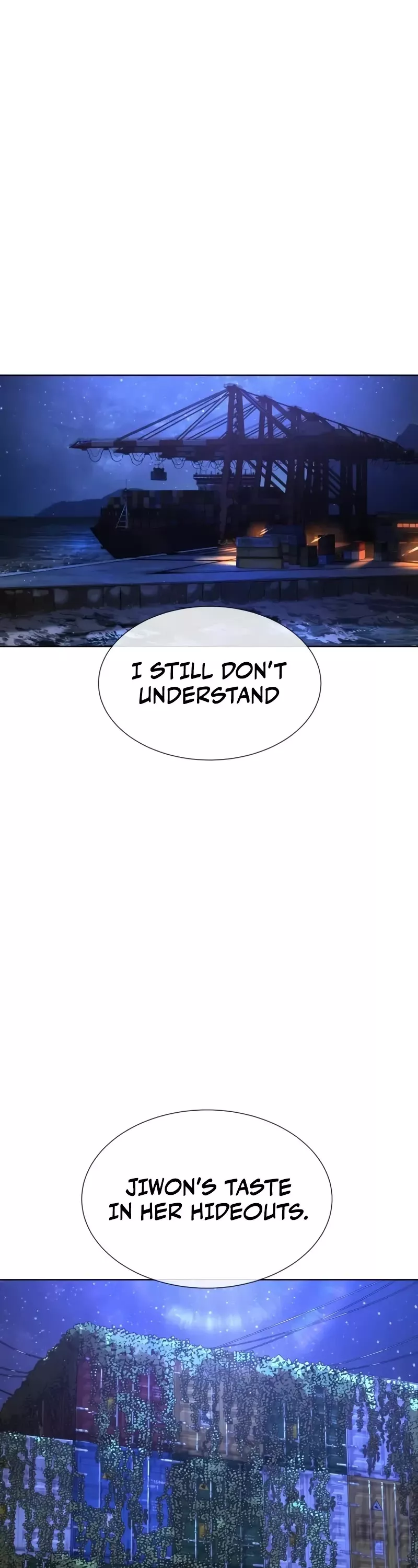 Read Killer Pietro chapter 104 image 66 on Lezhin