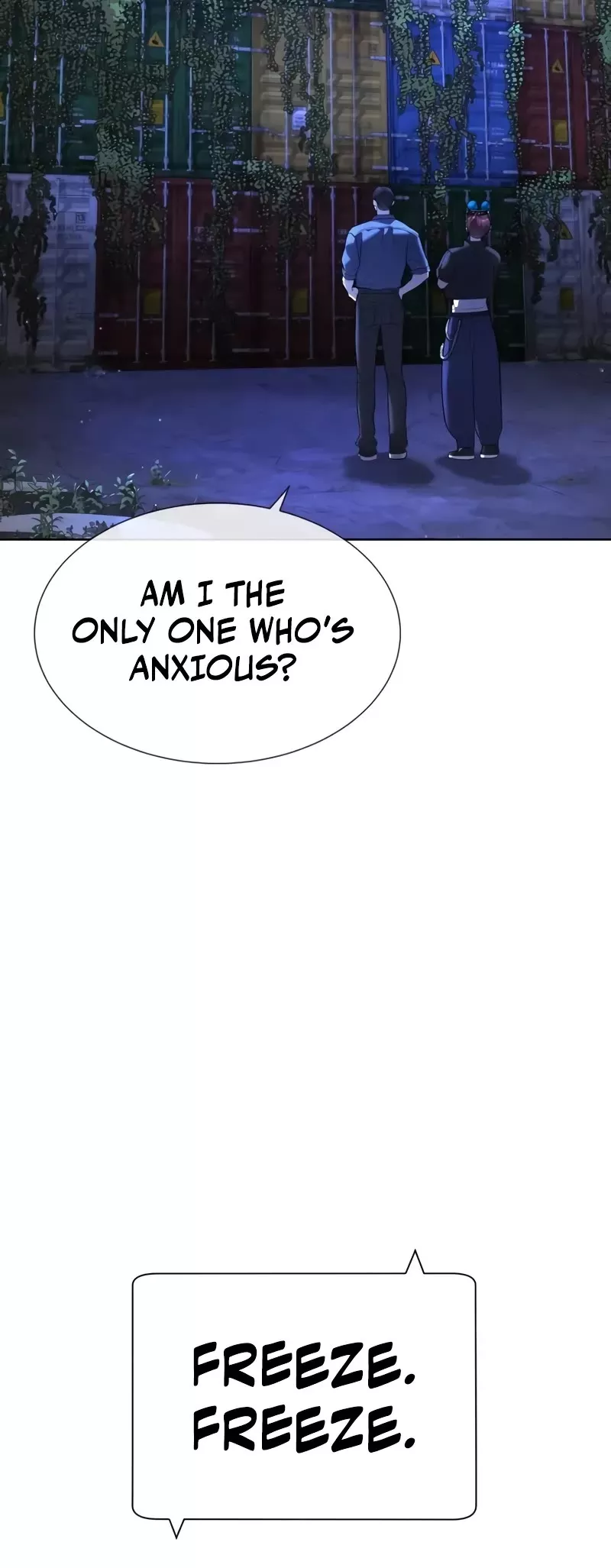 Read Killer Pietro chapter 104 image 67 on Lezhin