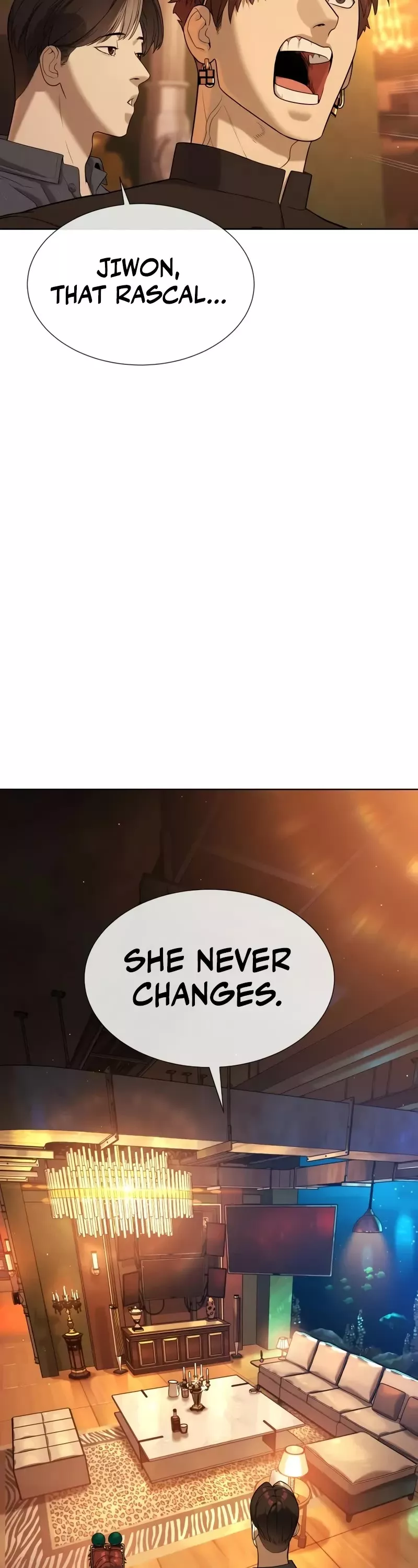 Read Killer Pietro chapter 104 image 71 on Lezhin