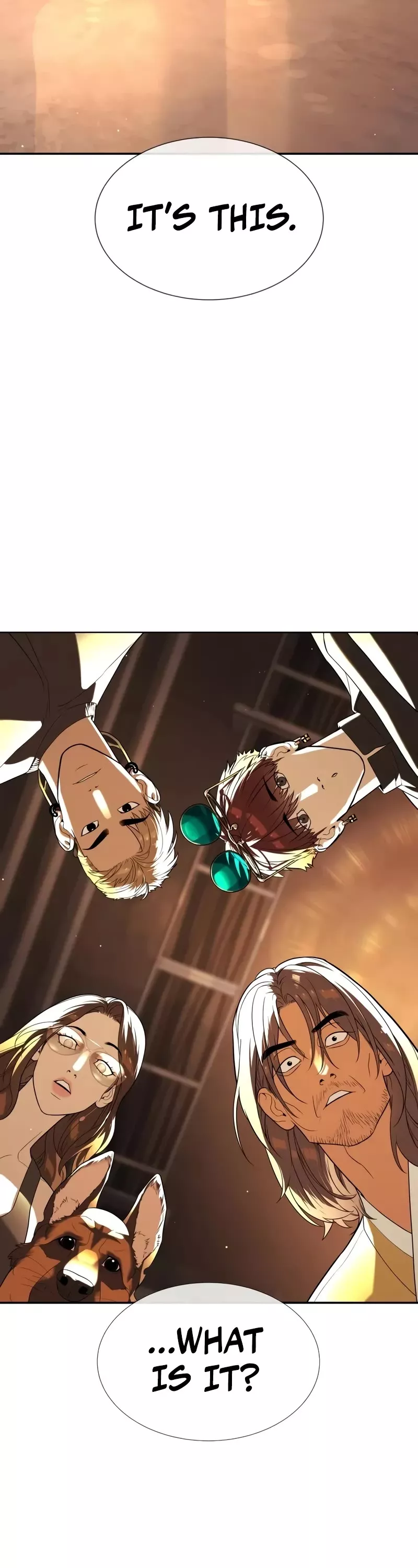 Read Killer Pietro chapter 104 image 76 on Lezhin