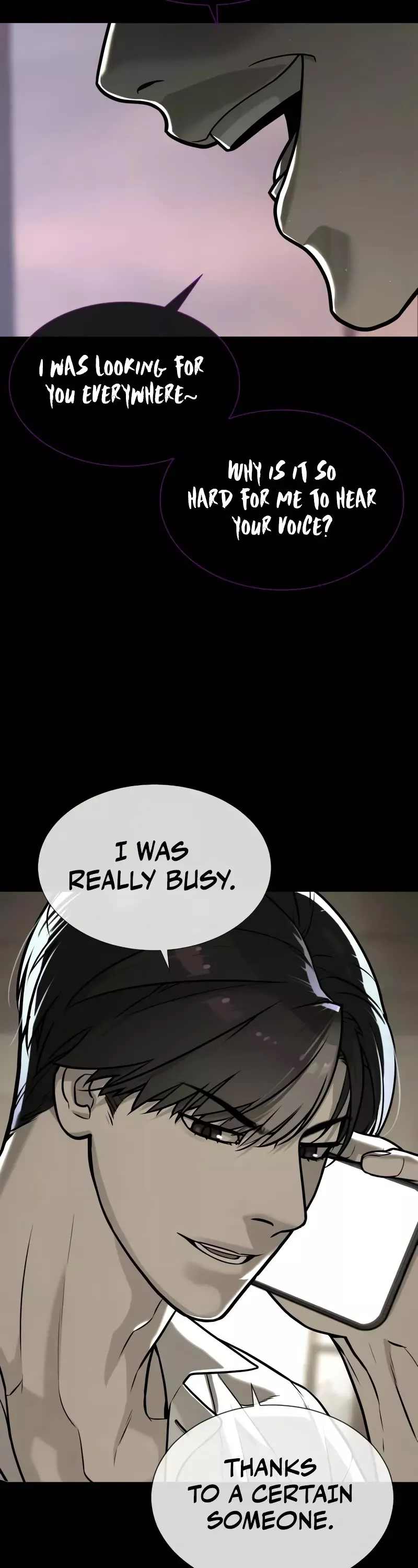 Read Killer Pietro chapter 104 image 80 on Lezhin