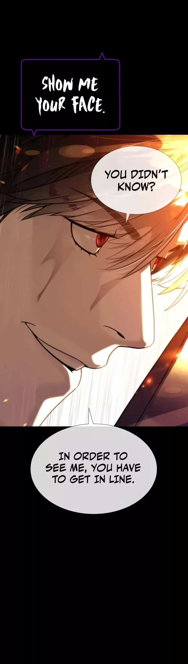 Read Killer Pietro chapter 104 image 83 on Lezhin
