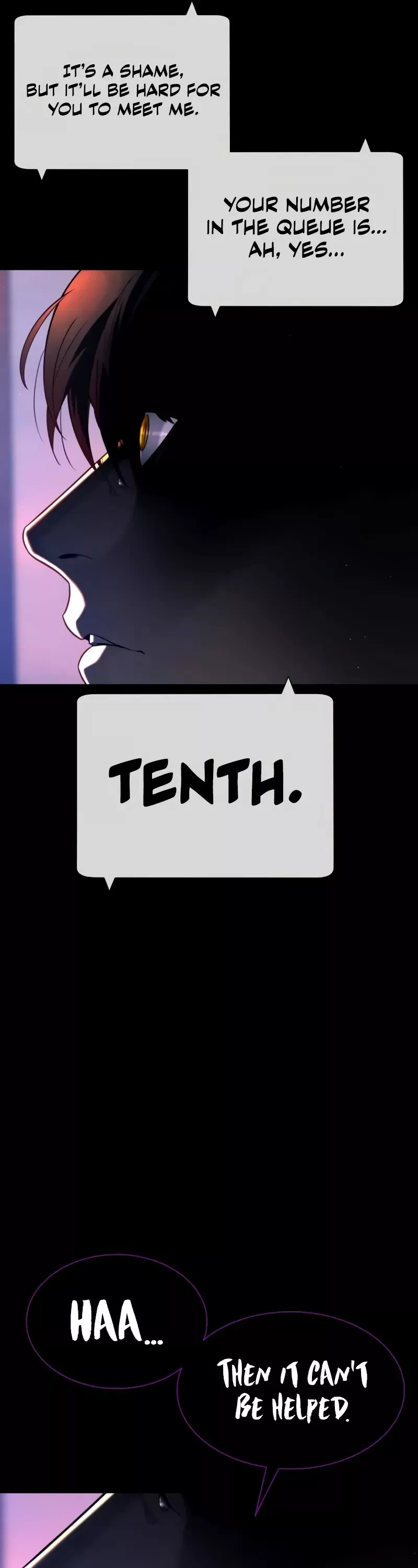 Read Killer Pietro chapter 104 image 84 on Lezhin