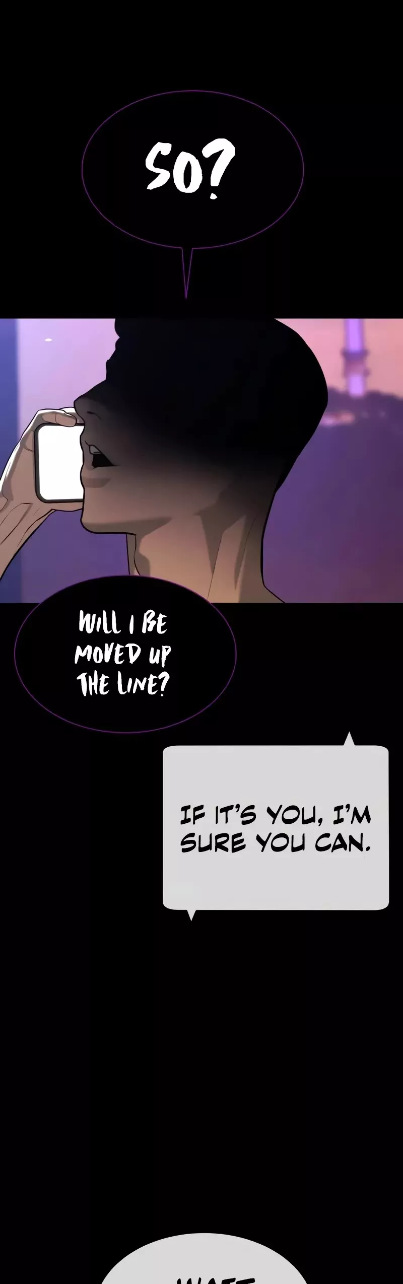 Read Killer Pietro chapter 104 image 92 on Lezhin