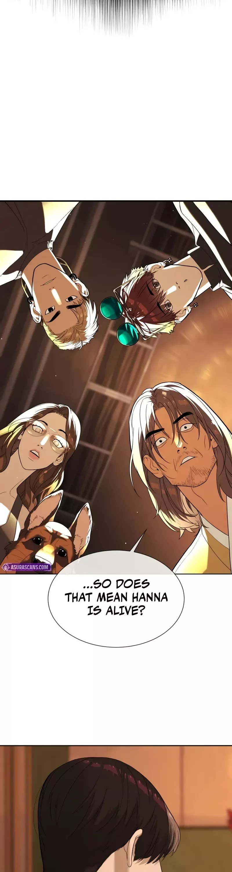 Read Killer Pietro chapter 104 image 95 on Lezhin