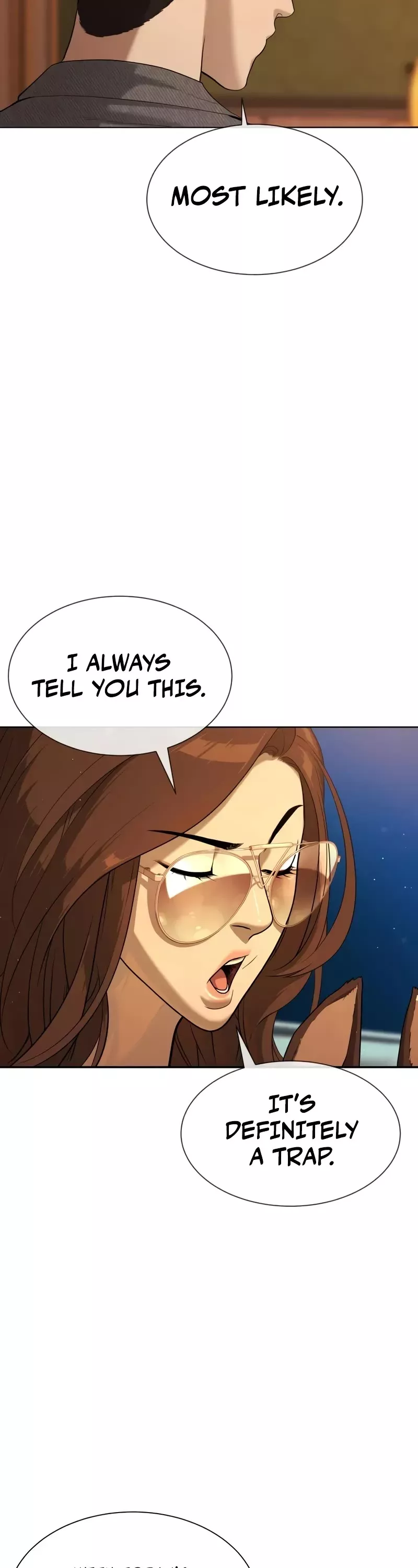 Read Killer Pietro chapter 104 image 96 on Lezhin