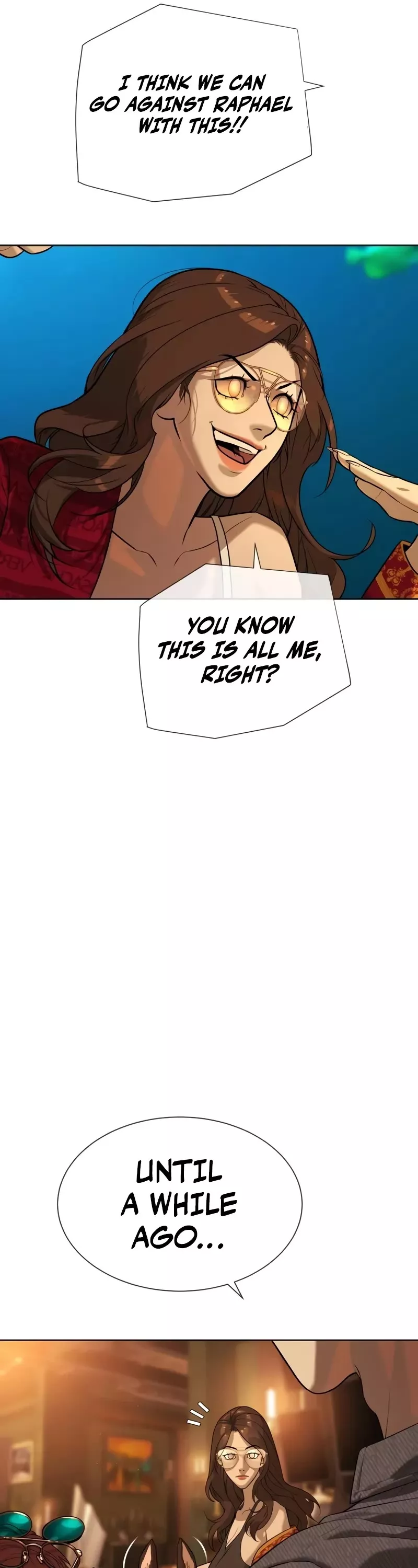 Read Killer Pietro chapter 104 image 99 on Lezhin