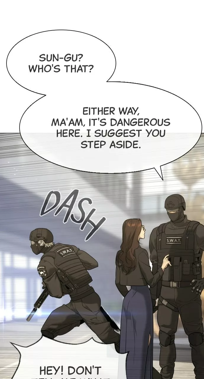 Read Killer Pietro chapter 105 image 108 on Lezhin