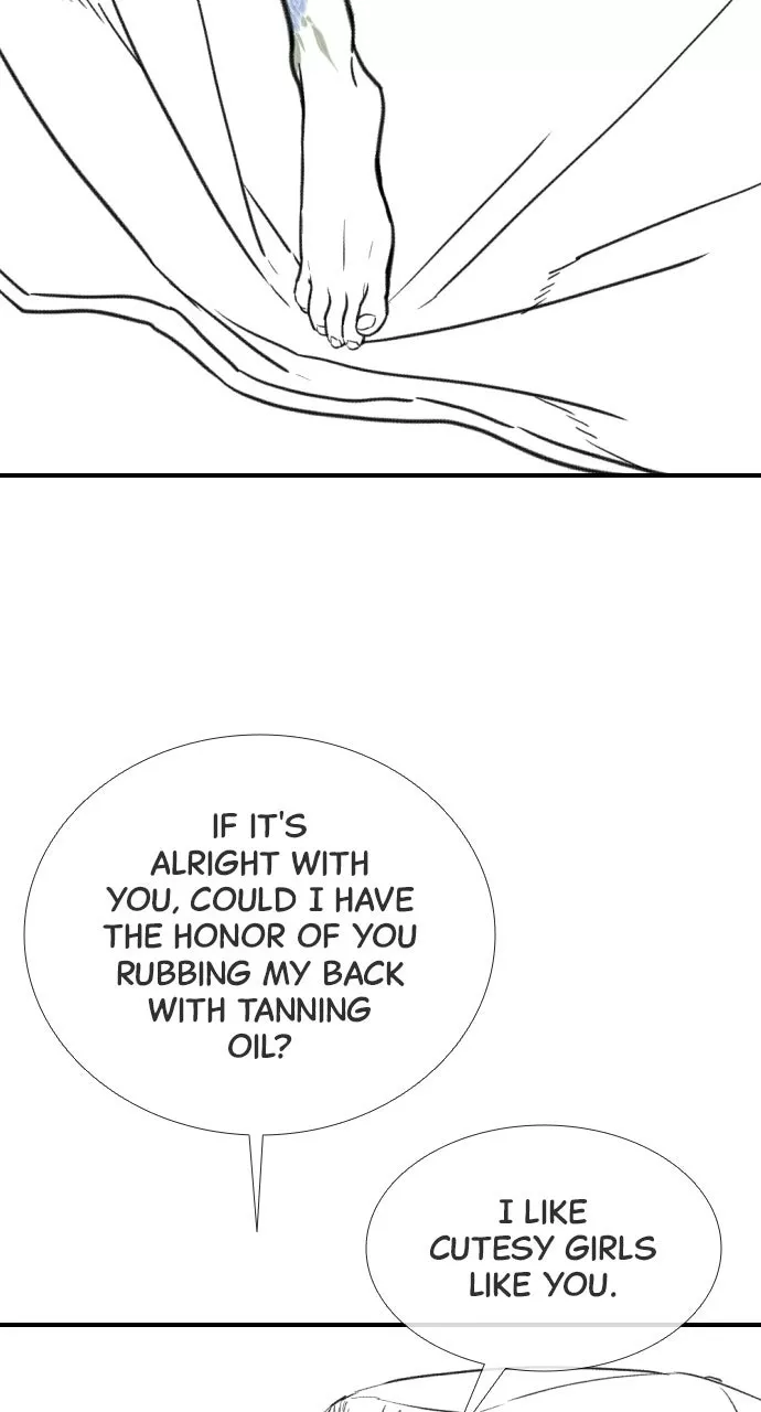 Read Killer Pietro chapter 105 image 125 on Lezhin