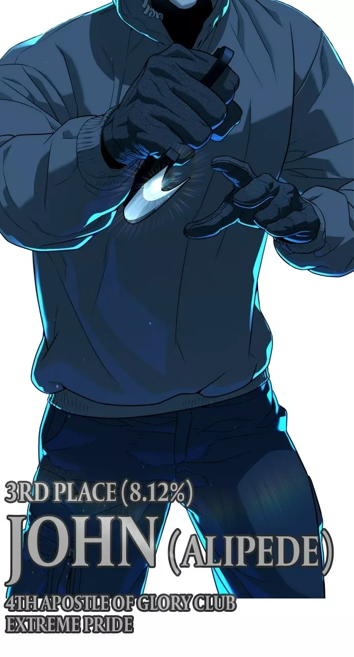 Read Killer Pietro chapter 105 image 13 on Lezhin