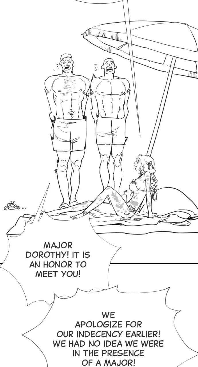 Read Killer Pietro chapter 105 image 132 on Lezhin