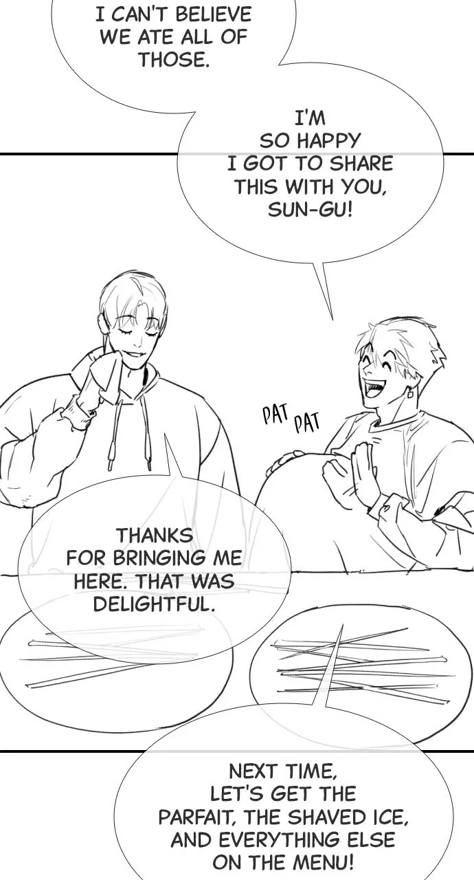 Read Killer Pietro chapter 105 image 137 on Lezhin