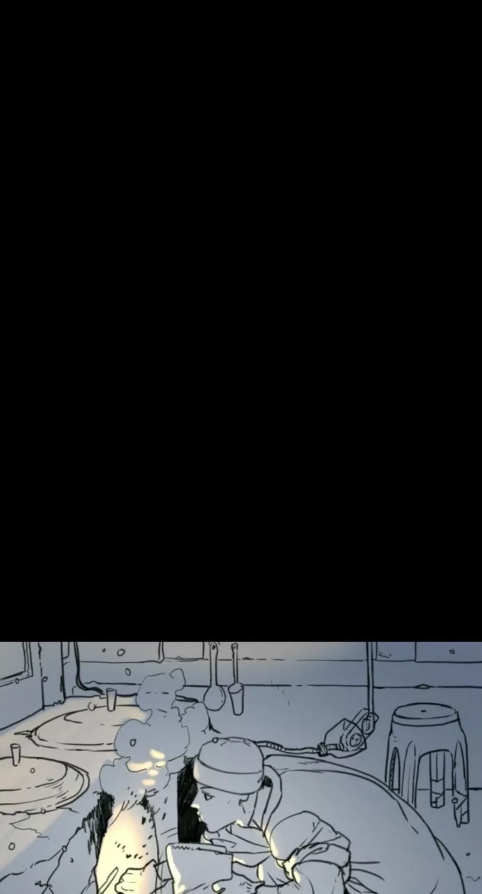 Read Killer Pietro chapter 105 image 170 on Lezhin