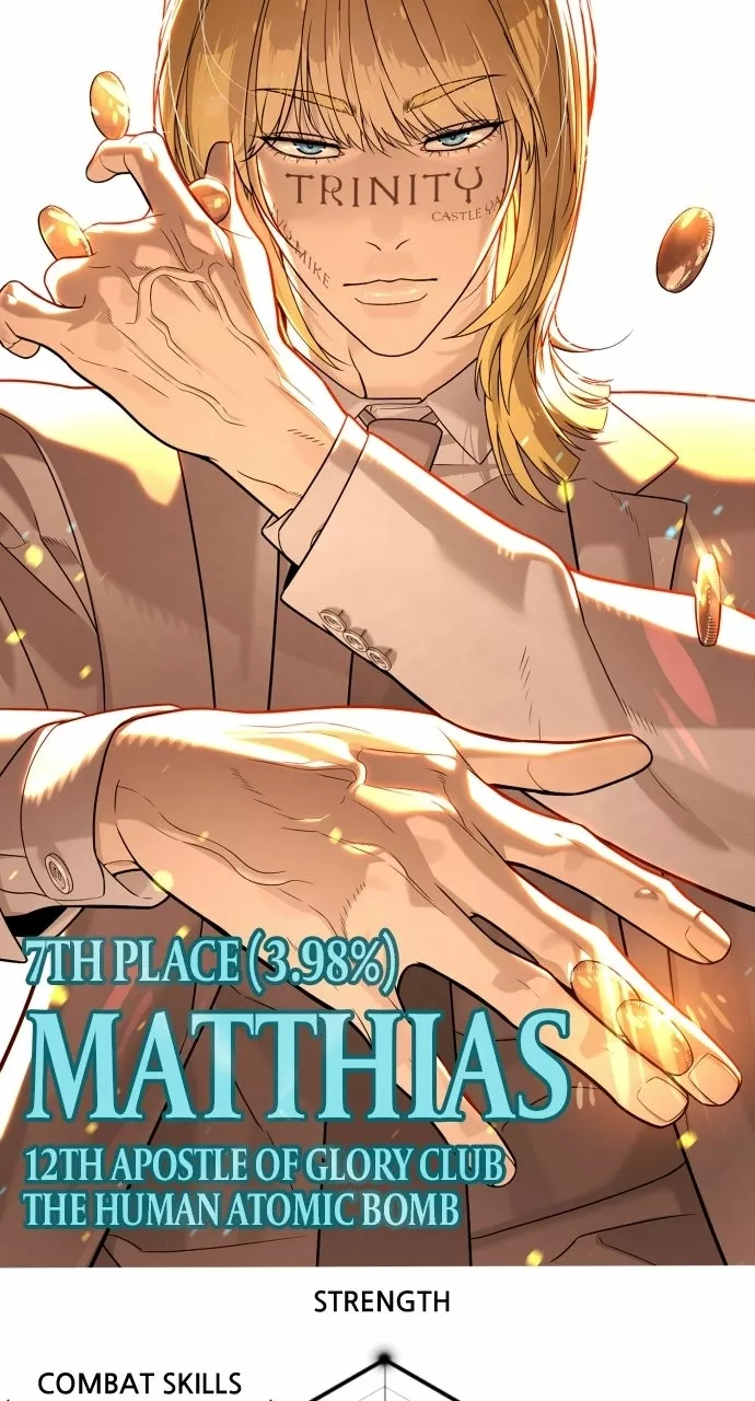Read Killer Pietro chapter 105 image 25 on Lezhin