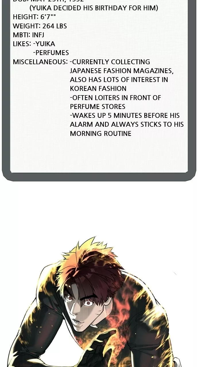 Read Killer Pietro chapter 105 image 29 on Lezhin