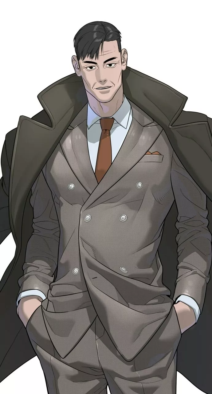 Read Killer Pietro chapter 105 image 61 on Lezhin