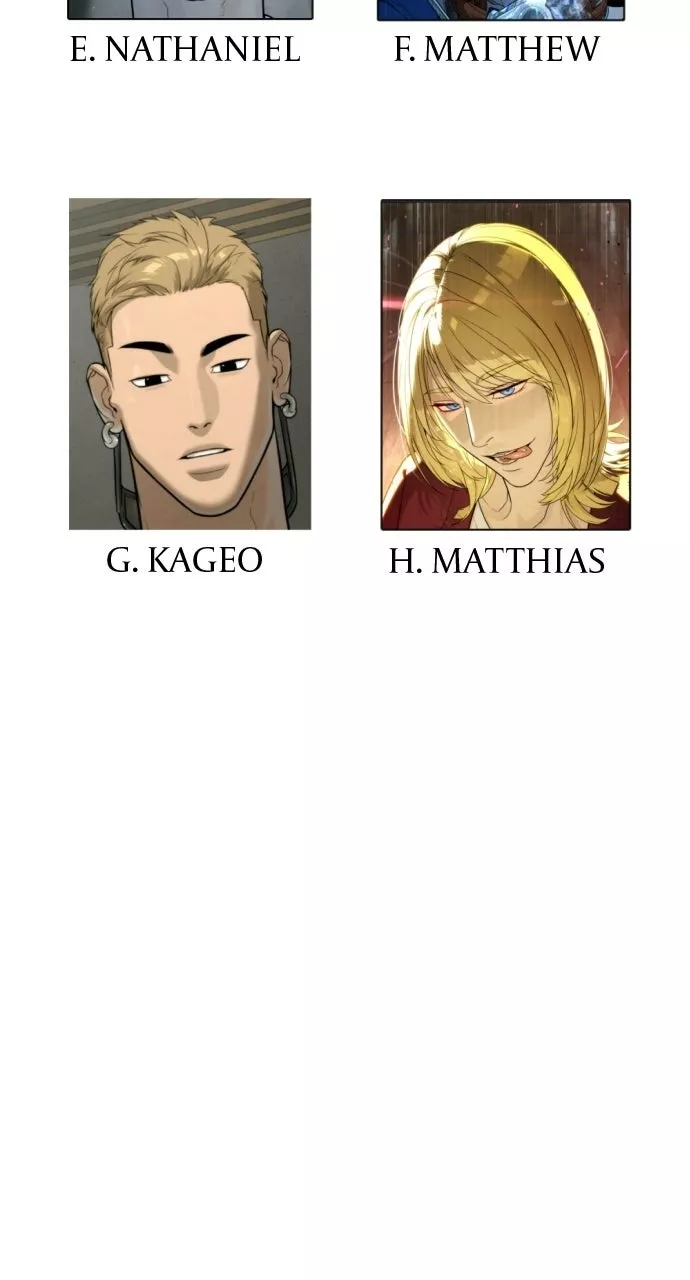 Read Killer Pietro chapter 105 image 89 on Lezhin