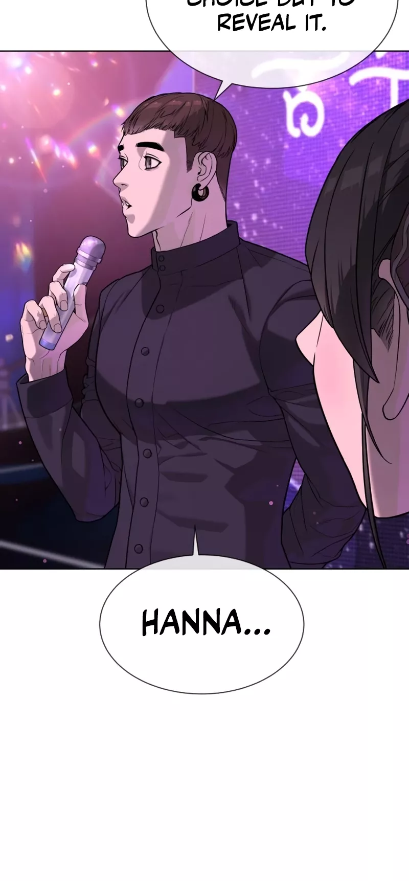 Read Killer Pietro chapter 106 image 1 on Lezhin