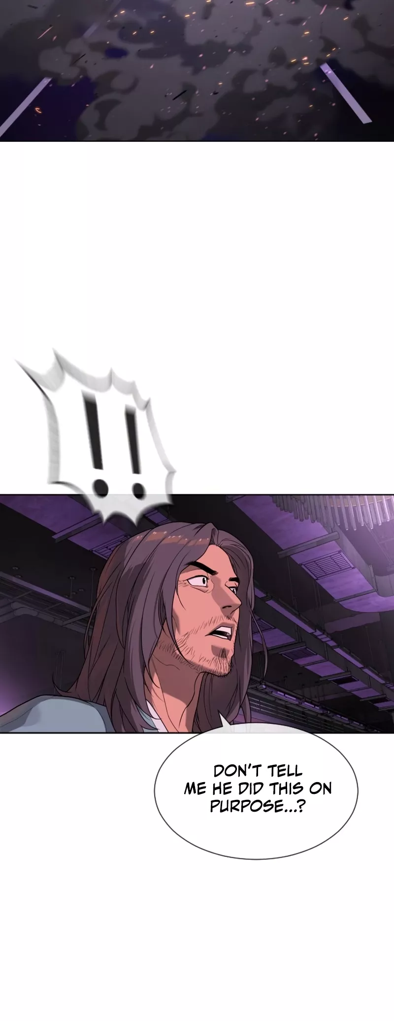 Read Killer Pietro chapter 106 image 17 on Lezhin