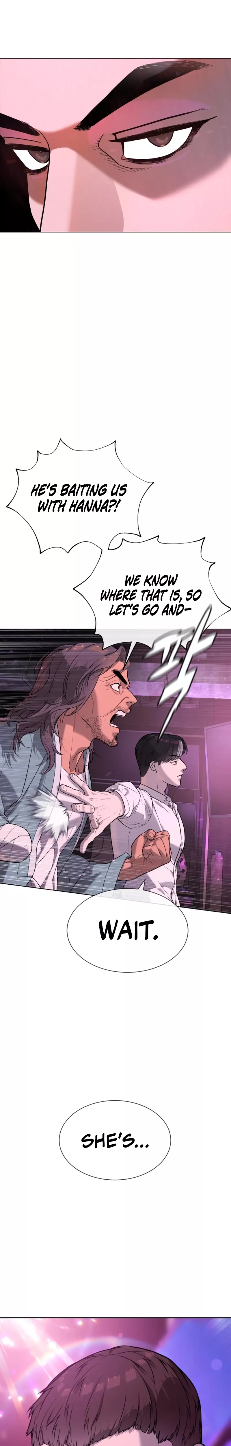 Read Killer Pietro chapter 106 image 2 on Lezhin