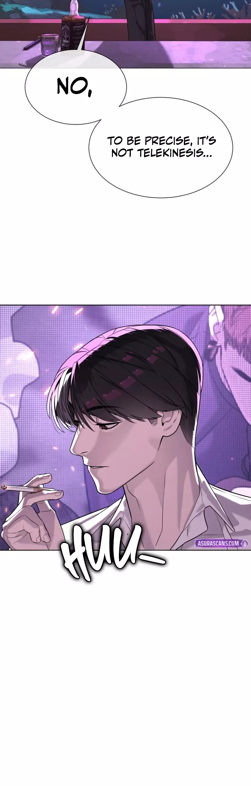 Read Killer Pietro chapter 106 image 27 on Lezhin