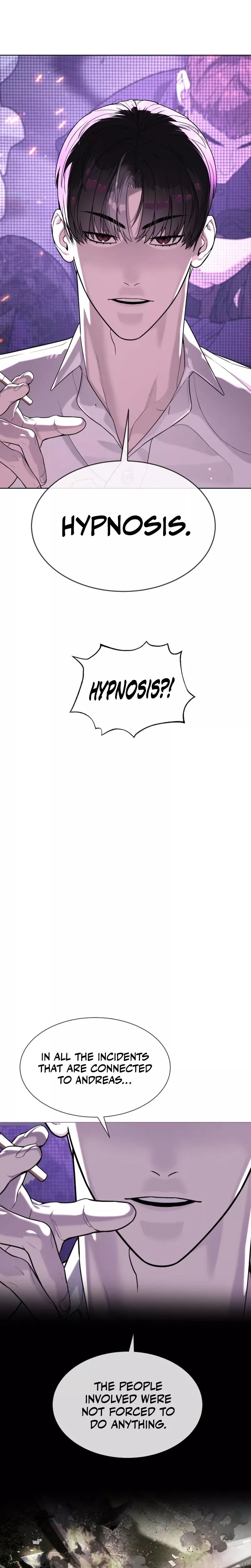 Read Killer Pietro chapter 106 image 28 on Lezhin