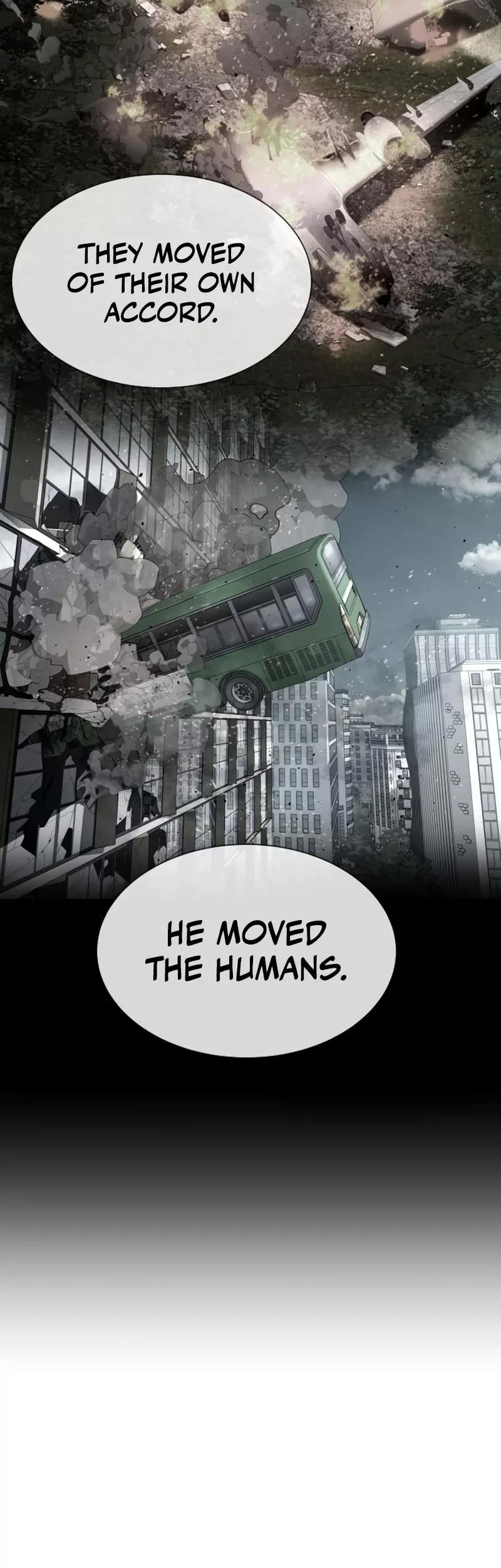 Read Killer Pietro chapter 106 image 29 on Lezhin