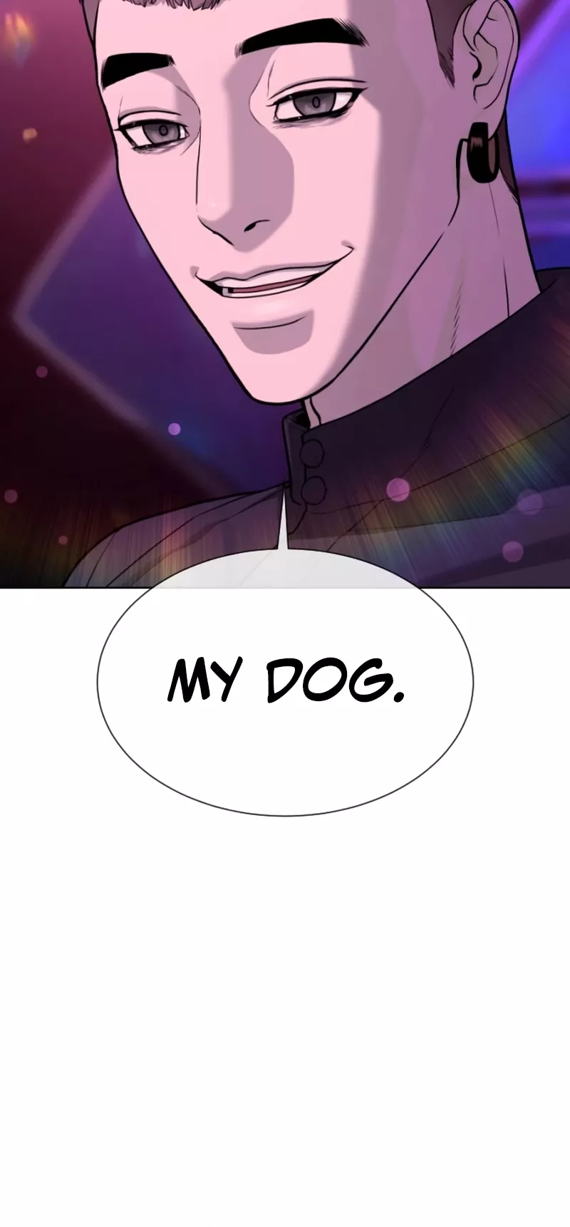 Read Killer Pietro chapter 106 image 3 on Lezhin