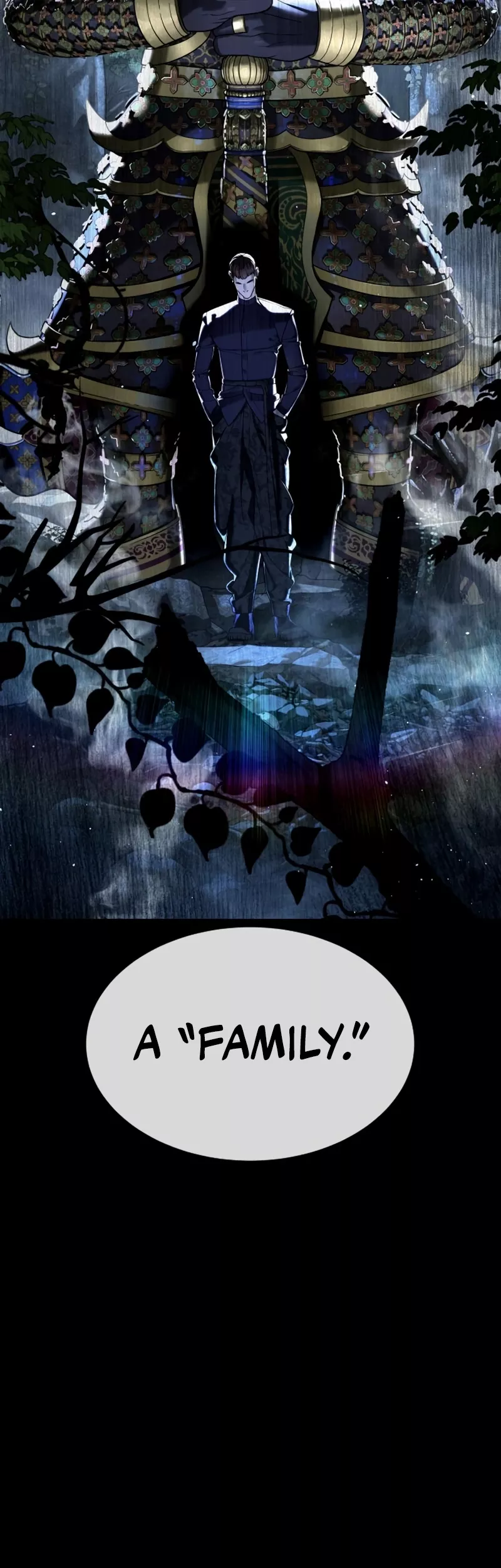 Read Killer Pietro chapter 106 image 31 on Lezhin