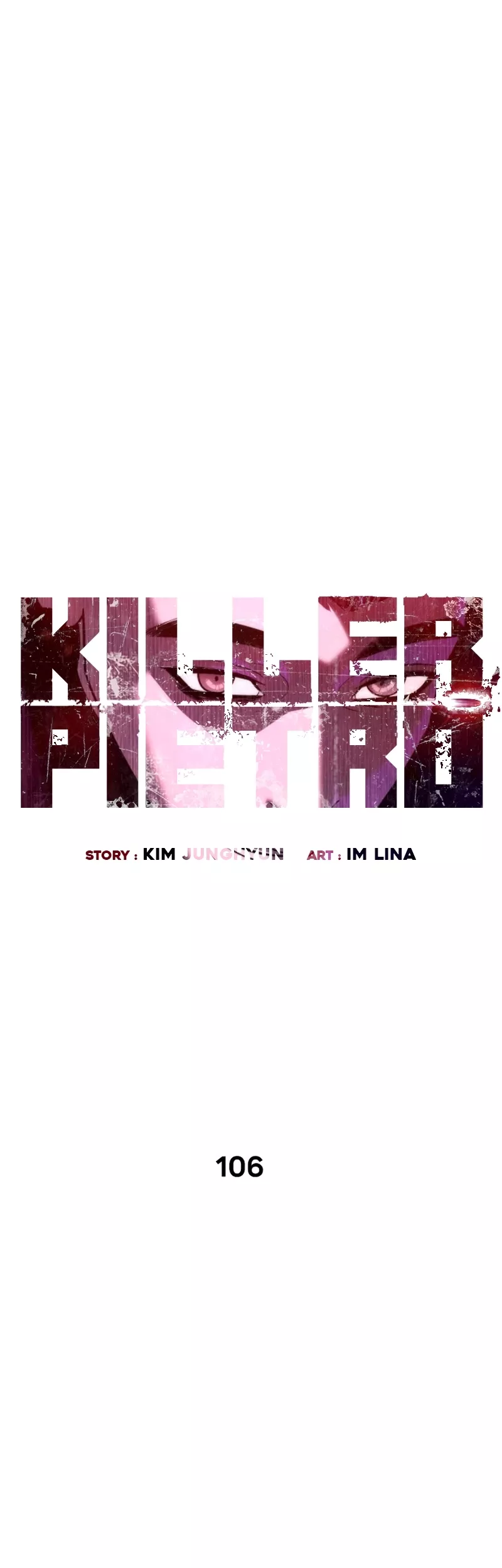Read Killer Pietro chapter 106 image 35 on Lezhin