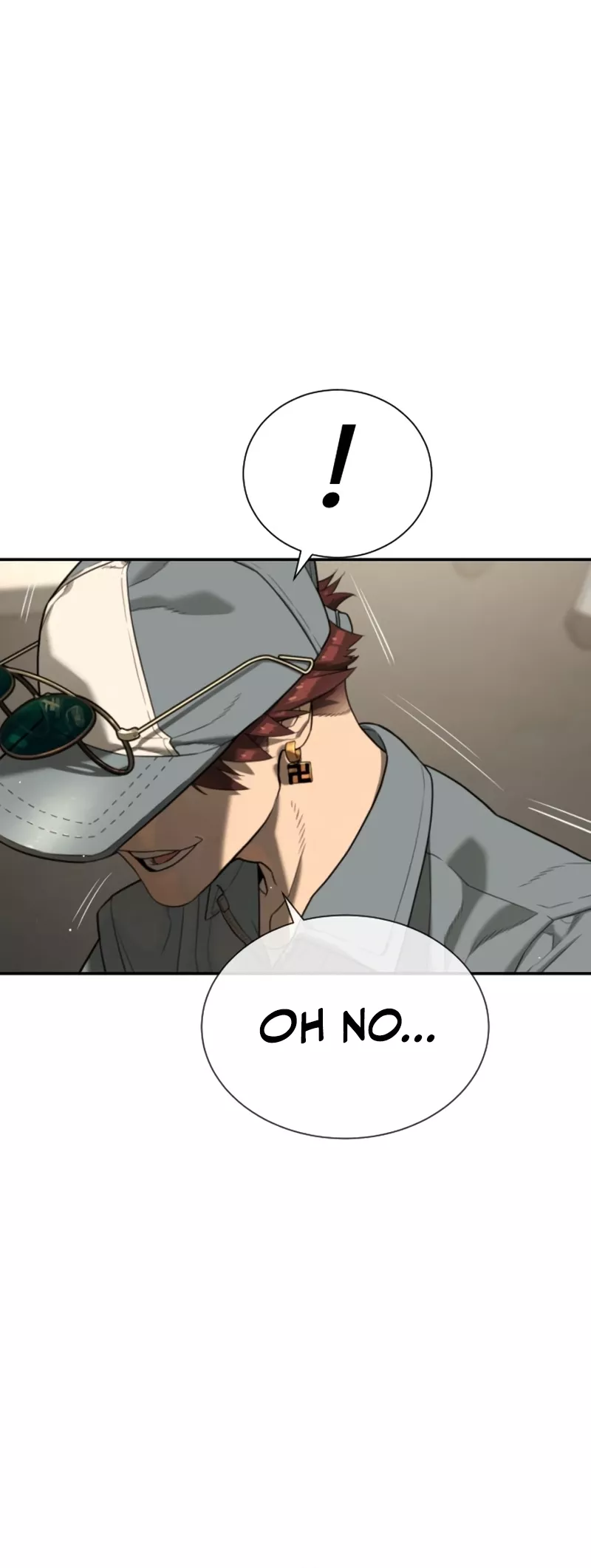Read Killer Pietro chapter 106 image 51 on Lezhin