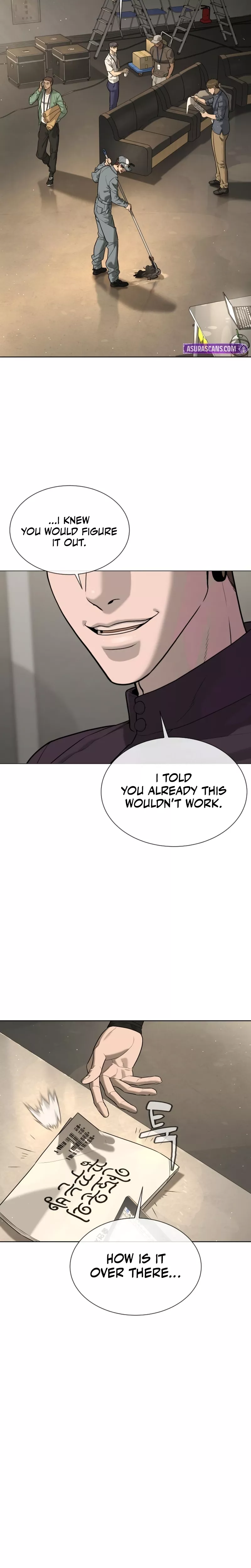 Read Killer Pietro chapter 106 image 54 on Lezhin
