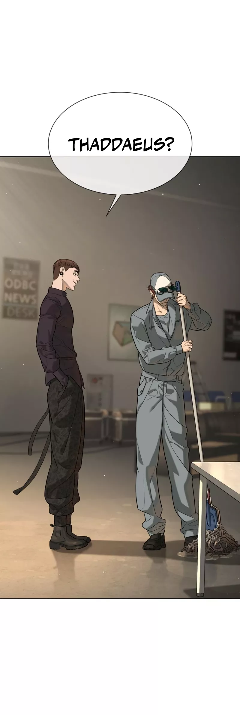 Read Killer Pietro chapter 106 image 55 on Lezhin