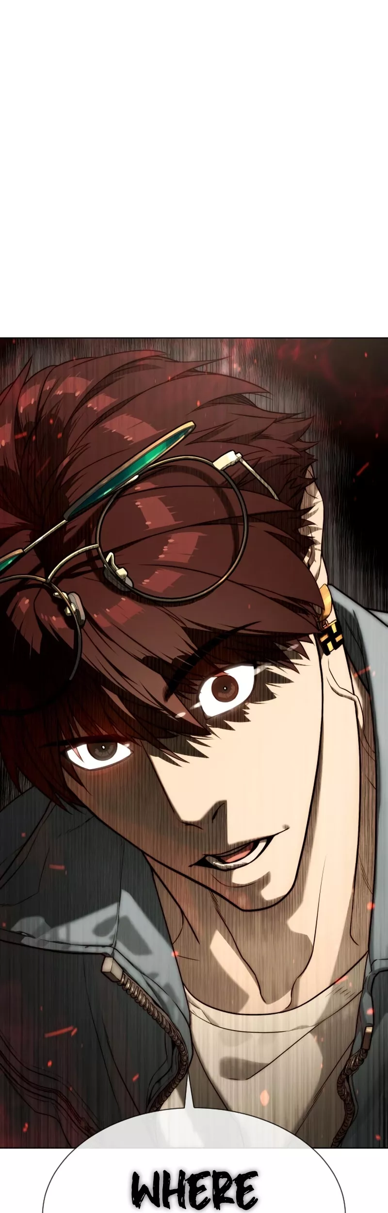 Read Killer Pietro chapter 106 image 57 on Lezhin