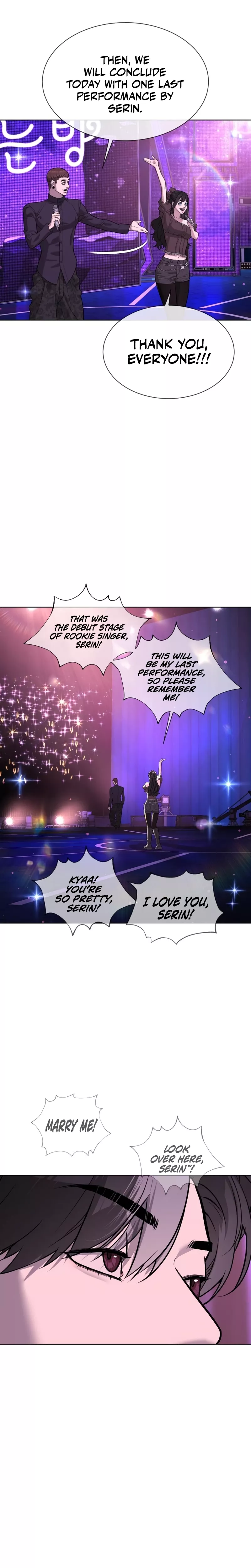 Read Killer Pietro chapter 106 image 6 on Lezhin