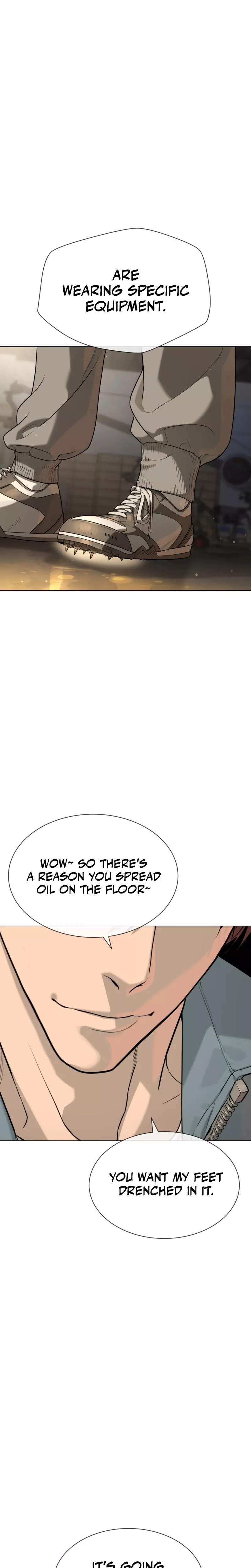 Read Killer Pietro chapter 106 image 60 on Lezhin