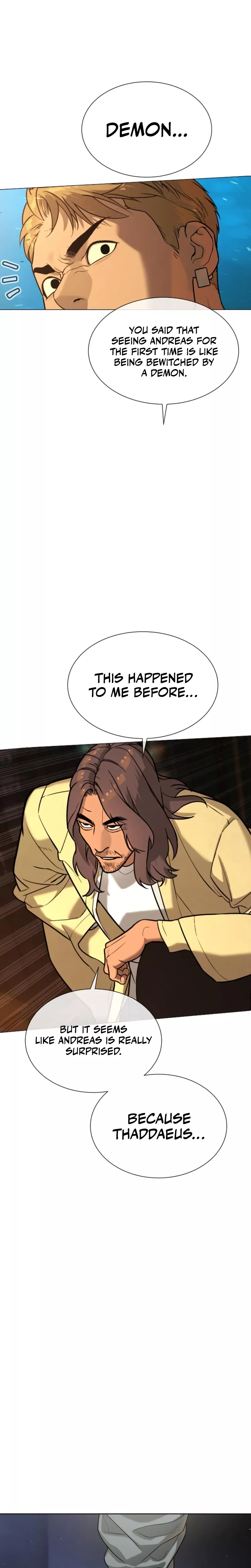 Read Killer Pietro chapter 106 image 68 on Lezhin