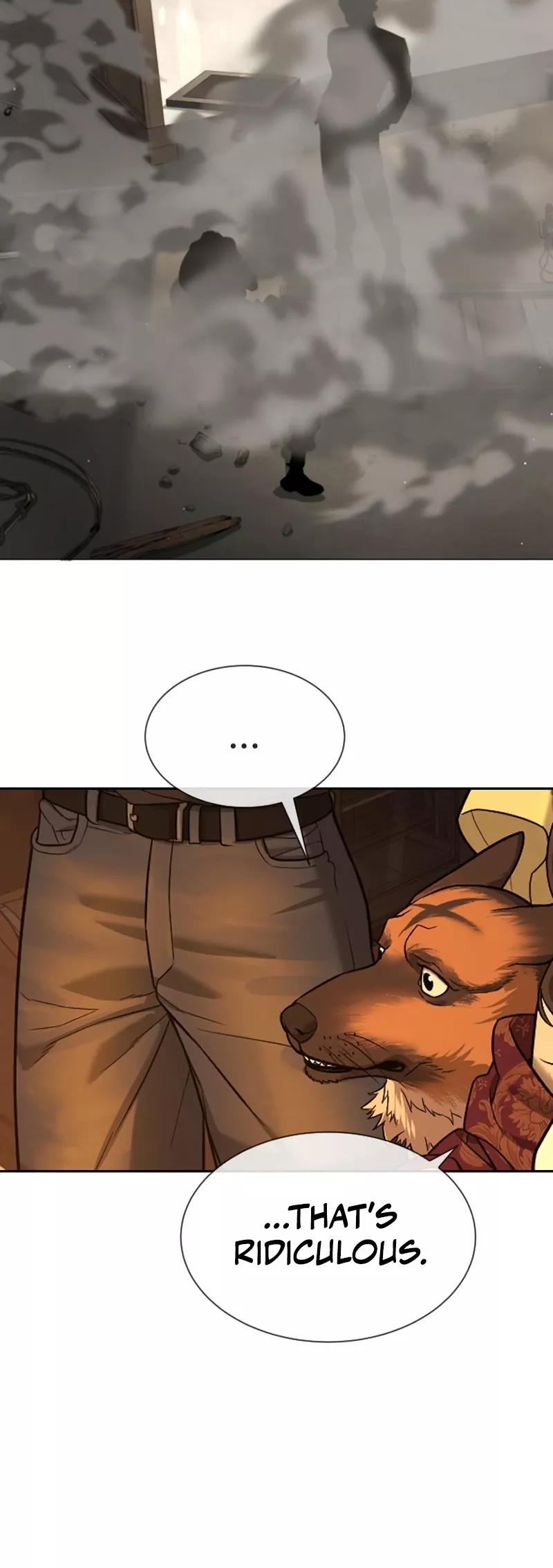 Read Killer Pietro chapter 107 image 11 on Lezhin