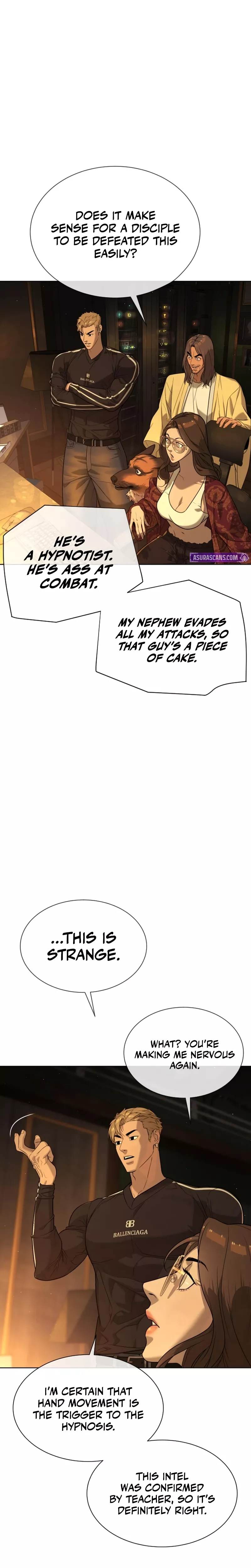 Read Killer Pietro chapter 107 image 12 on Lezhin