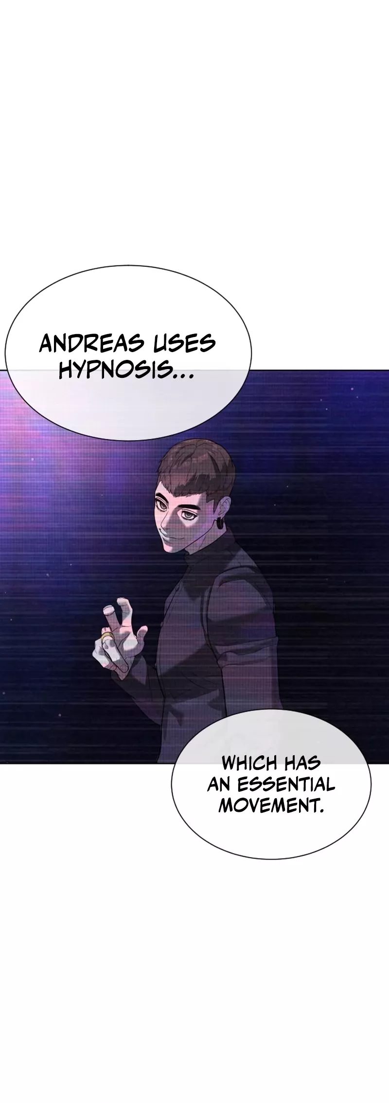 Read Killer Pietro chapter 107 image 13 on Lezhin