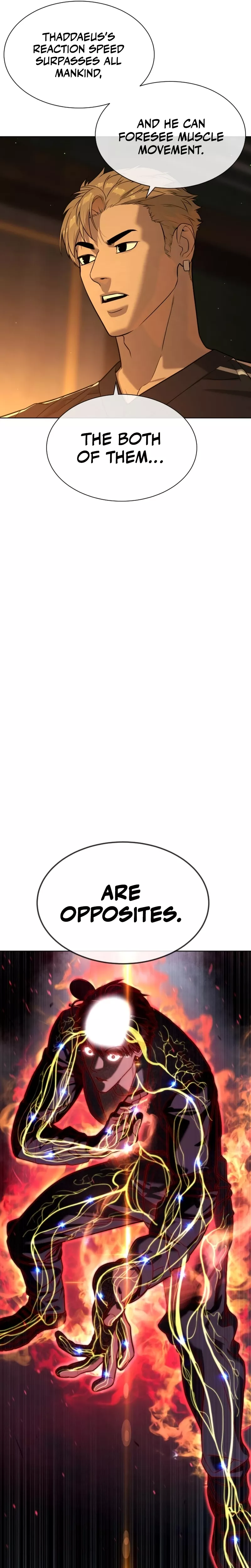 Read Killer Pietro chapter 107 image 14 on Lezhin