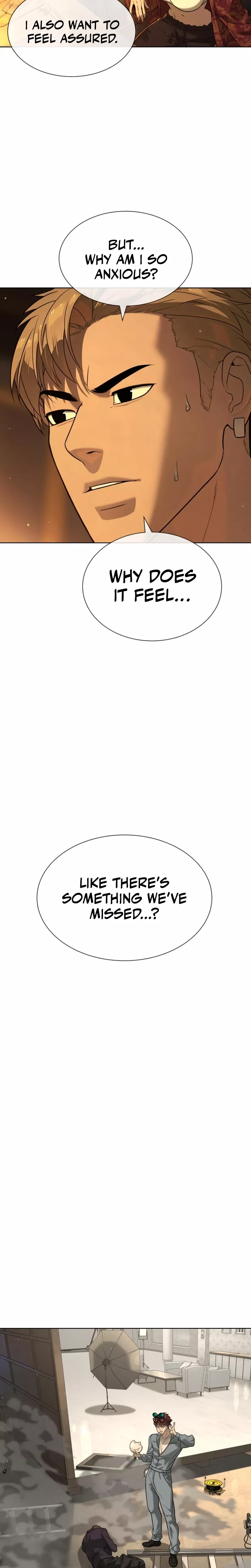 Read Killer Pietro chapter 107 image 16 on Lezhin