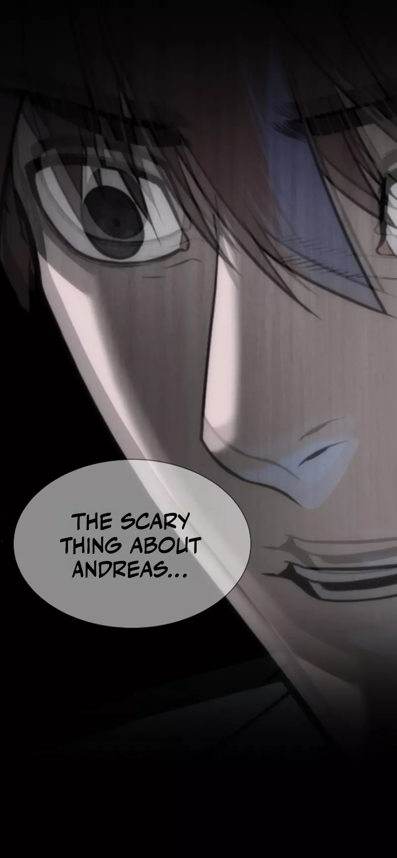 Read Killer Pietro chapter 107 image 19 on Lezhin
